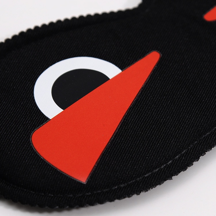 Che mắt, Bịt mắt ngủ hoạt hình dễ thương Mặt nạ ngủ thoáng khí hoạt hình anime cho nam và nữ