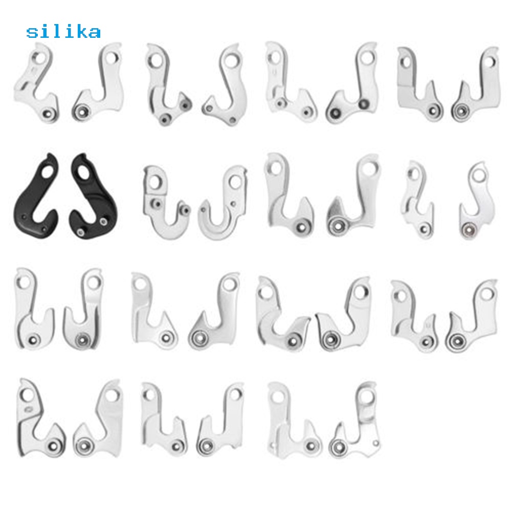 1 Móc Treo Cùi Đề Xe Đạp Leo Núi