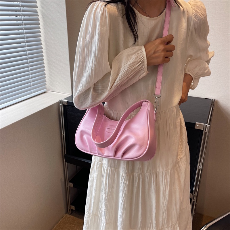 Túi Xách Thiết Kế Mới Thời Trang Theo Phong Cách Hàn Quốc Cho Nữ