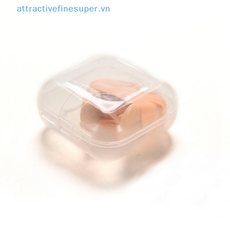 Afs Kẹp Mũi Cao Su Trọng Lượng Nhẹ Đi Bơi Cho Nam Và Nữ HOT