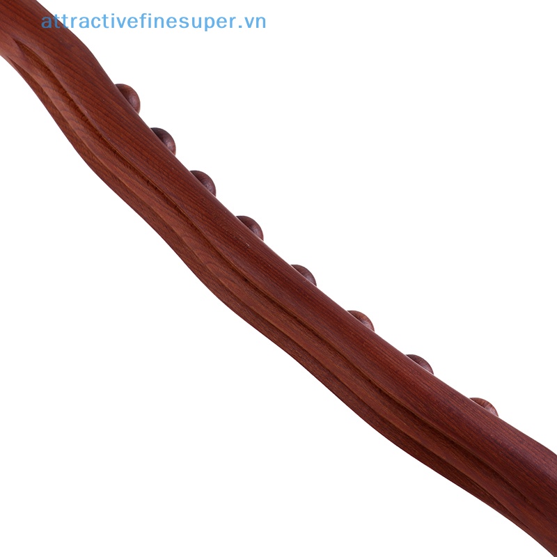 Gậy Mát Xa Bằng Thép Không Gỉ Tiện Dụng