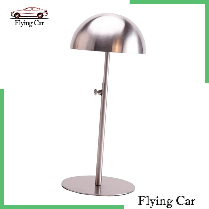 Giá Đỡ Trưng Bày Mũ Có Thể Điều Chỉnh Chiều Cao Trang Trí Để Bàn