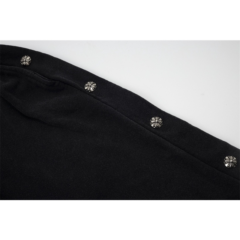 Ch Quần Short Capris Chéo Cổ Điển Thời Trang Xu Hướng Mới Nhất