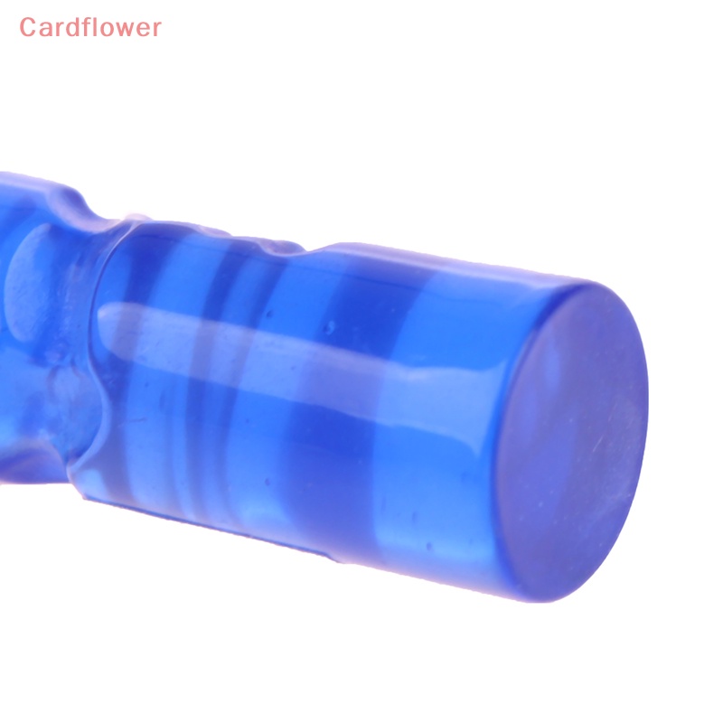 Set 5 Mô Hình Chai Rượu &lt; Cardflower &gt; Trang Trí Nhà Búp Bê Thu Nhỏ DIY Mới