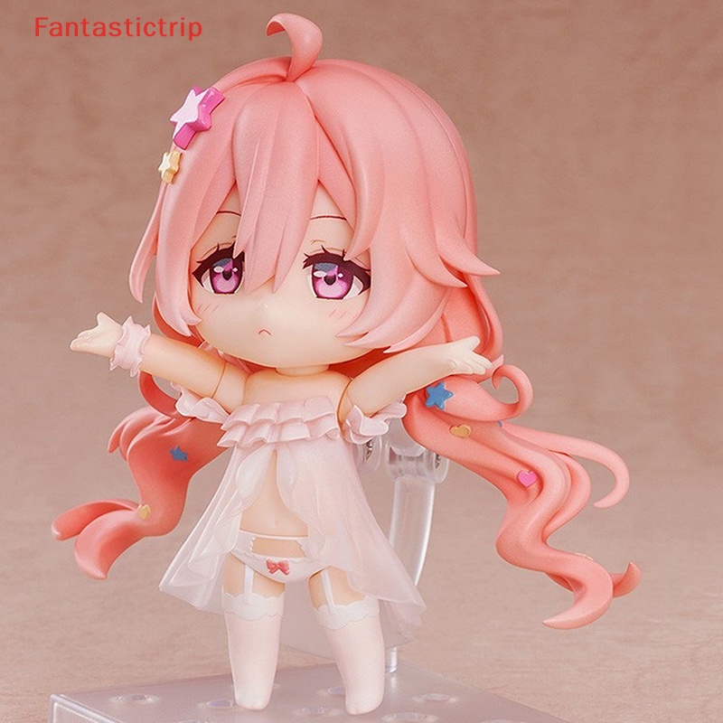 [FantastictripV] #1616 Đồ Chơi Mô Hình Nhân Vật Evanthe Trong Phim Hoạt Hình Eden Evanthe 10cm Mới