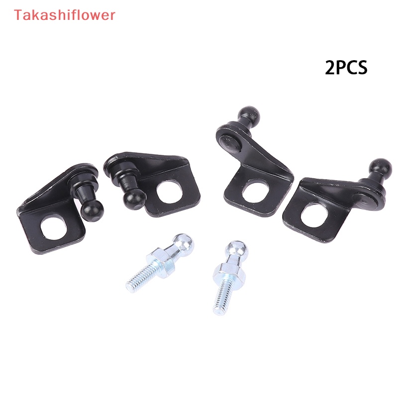 1 Cặp Thanh Chống Hỗ Trợ Nâng Lò Xo Ga Cho Xe Hơi