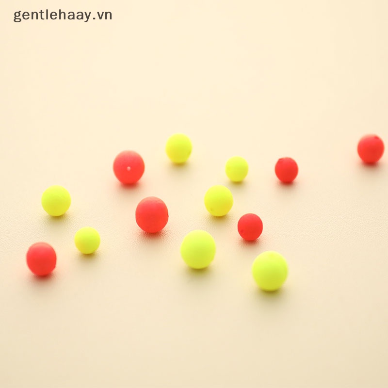 Set 50 Phao Câu Cá Dạ Quang Chuyên Dụng