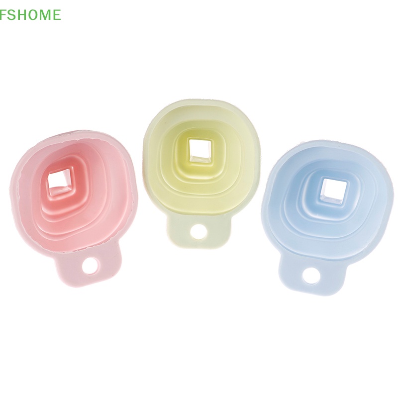 Phễu Silicone Gấp Gọn Tiện Dụng Dành Cho Nhà Bếp
