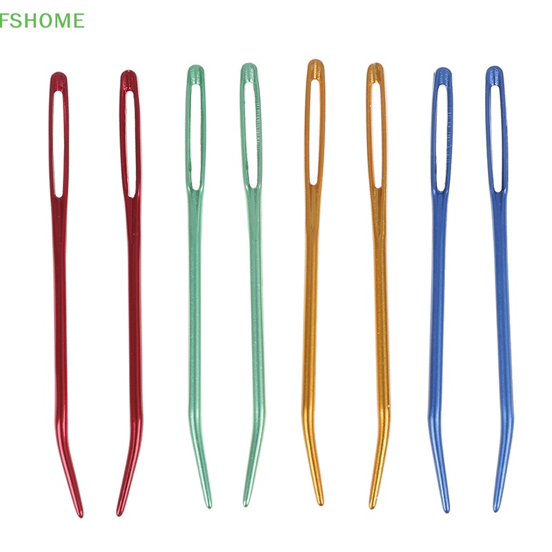 Fshome Set 2 Kim Nhôm May Thảm Hình Đôi Mắt To s