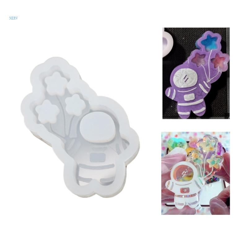 Khuôn Silicone Làm Đồ Thủ Công DIY Chất Lượng Cao