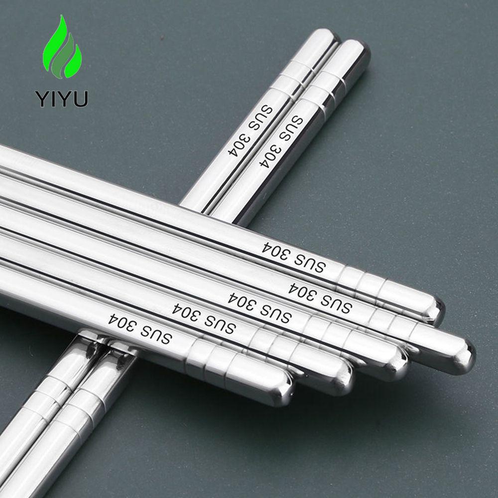 YIYU Đôi Đũa Ăn Phong Cách Trung Hoa 304