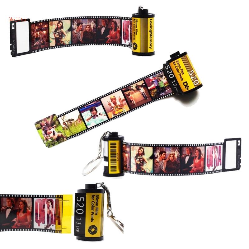 Mojito Móc Khóa Phim Truyền Nhiệt Cho Ngày Giáng Sinh