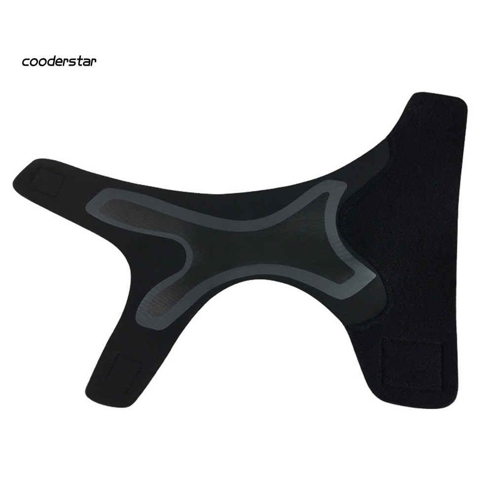 Tất Ống Chân Co Giãn Bảo Vệ Mắt Cá Chân Khi Chơi Thể Thao