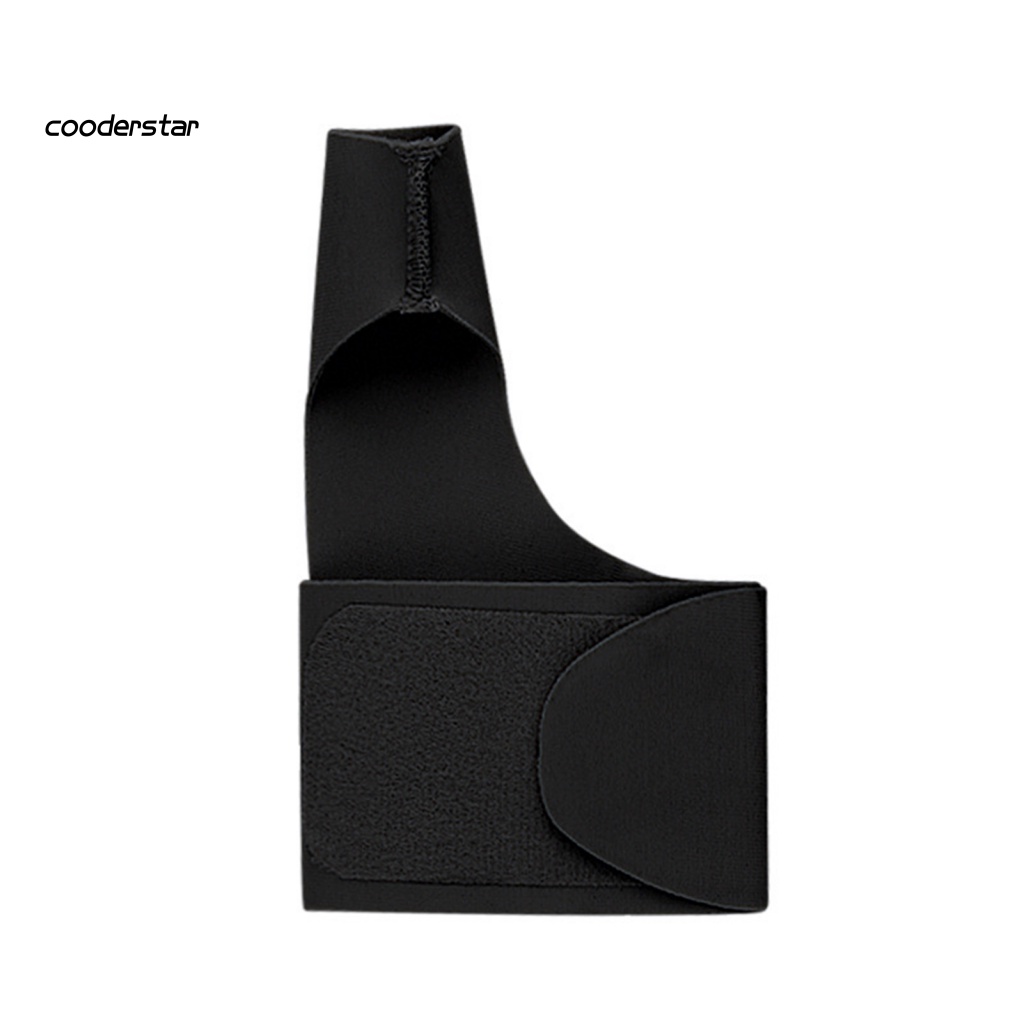 Cood Băng Quấn Bảo Vệ Cổ Tay Bản Rộng Siêu Mỏng Mềm Mại Hỗ Trợ Luyện Tập Thể Hình