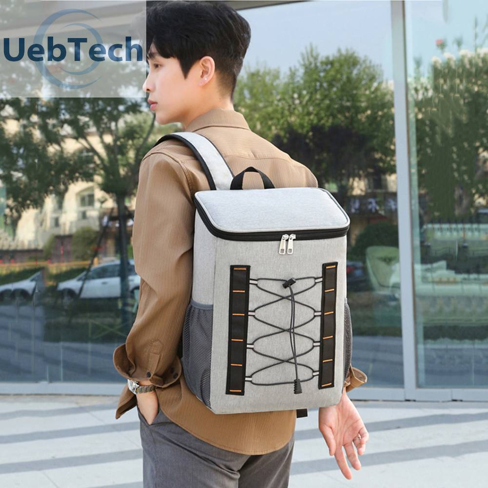 Ba Lô Cách Nhiệt Siêu Nhẹ Sức Chứa Lớn Cho Đi Bộ Đường Dài