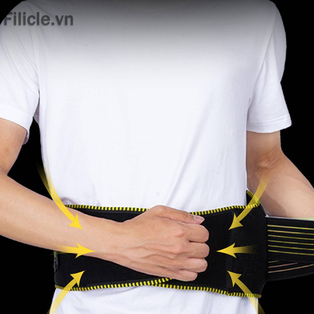 Đai Thắt Lưng Thoáng Khí Có Thể Điều Chỉnh Dùng Khi Chạy Xe Đạp