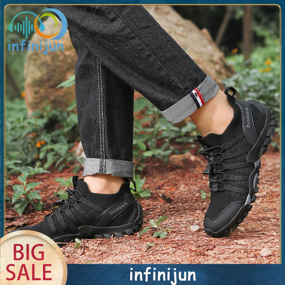 Giày Thể Thao Lặn Thoáng Khí Cho Nam Nữ