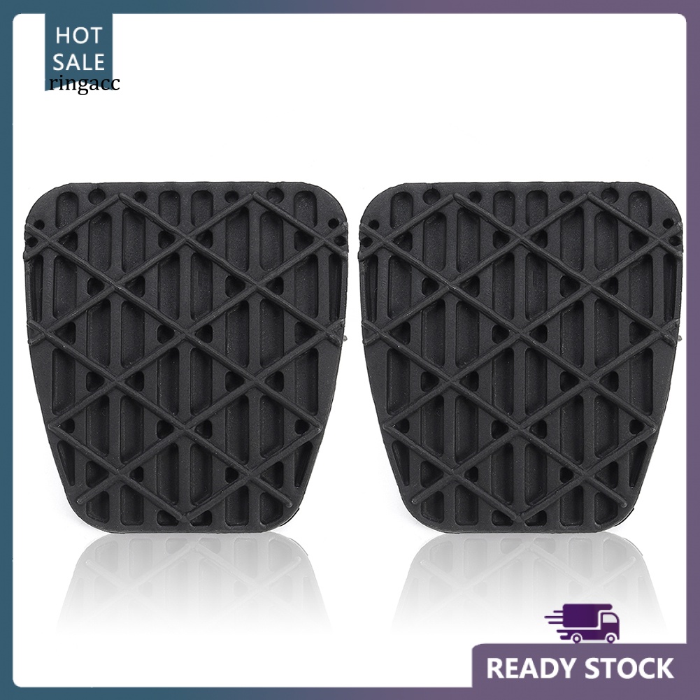 Set 2 Vỏ Bọc Bàn Đạp Phanh Bằng Cao Su Cho Mercedes Benz Sprinter Vito Viano