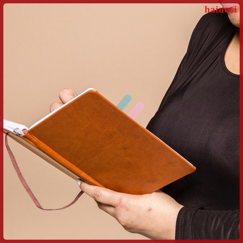 Bộ 5 Tờ Giấy Dán Ghi Chú Tiện Lợi Dễ Sử Dụng