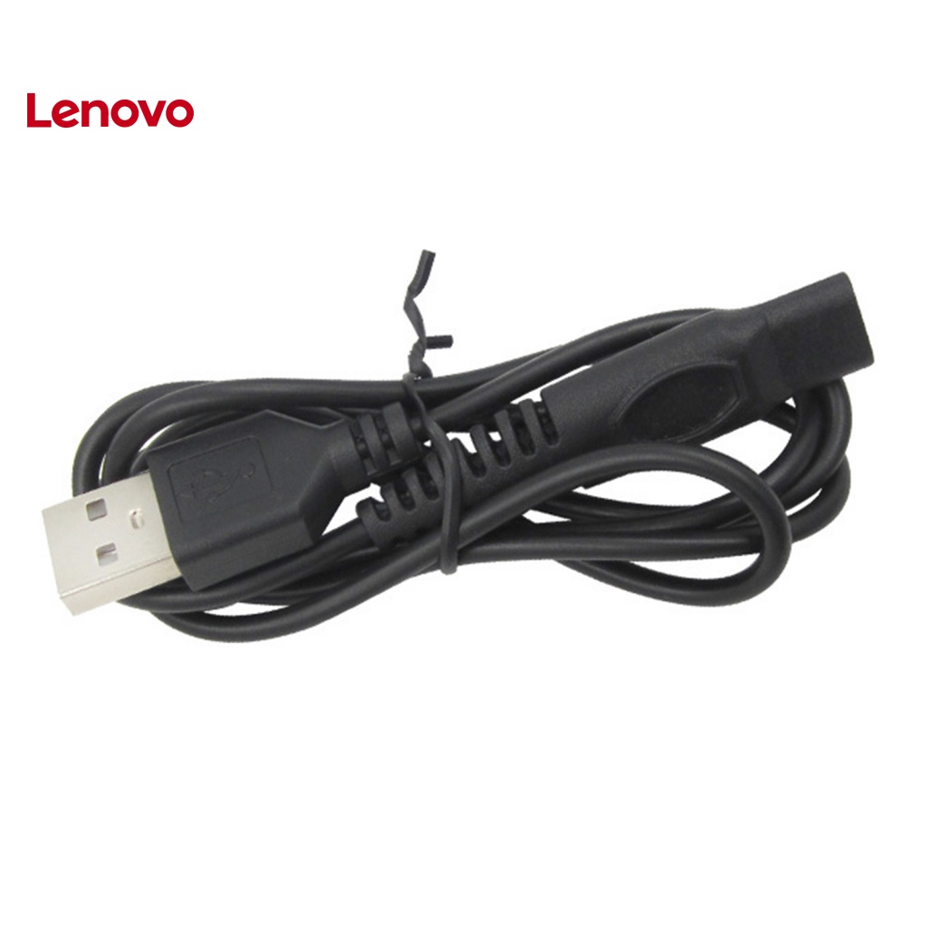 Máy Cạo Râu Mềm Mại Hình Hoa Hướng Dương Kèm Dây Cáp Sạc USB Tiện Dụng