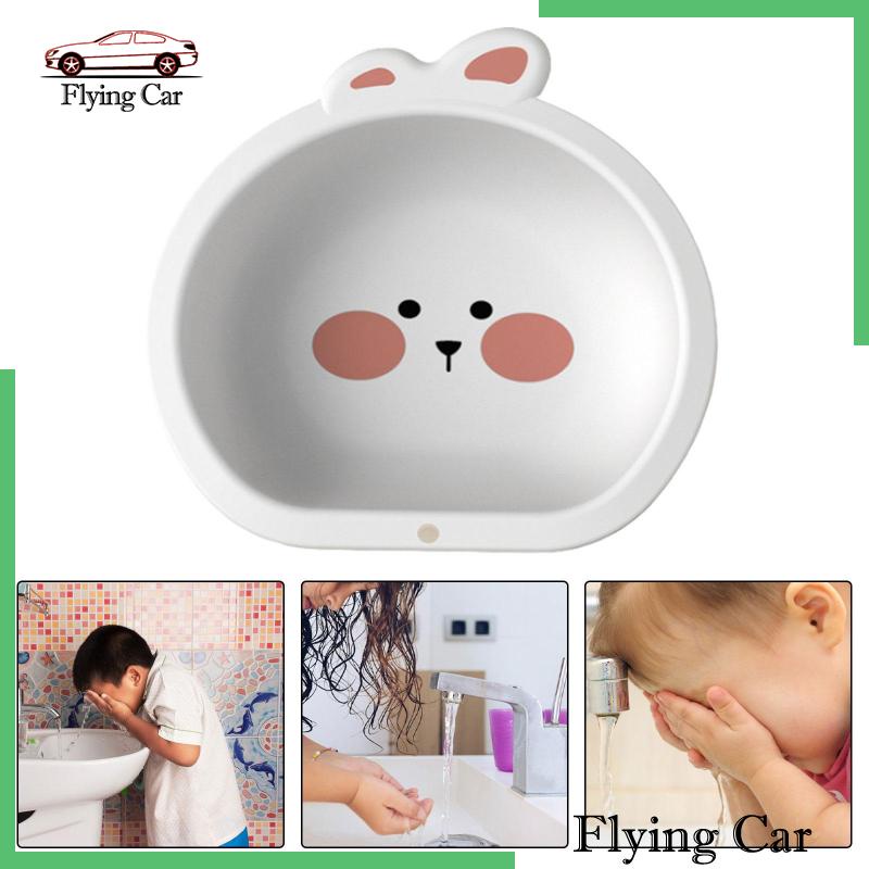 Chậu Rửa Đa Năng Di Động Tiện Dụng Cho Bé Sơ Sinh Khi Đi Du Lịch Leo Núi RV