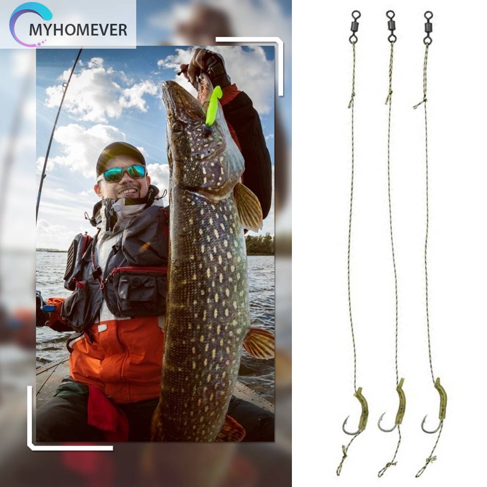 Phụ Kiện Gắn Mồi Câu Cá Chuyên Dụng Chất Lượng Cao