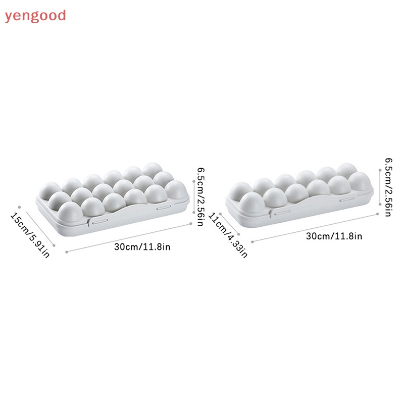 Hộp Đựng Trứng Bị Hư Hại Có Nắp Đậy Tiện Dụng