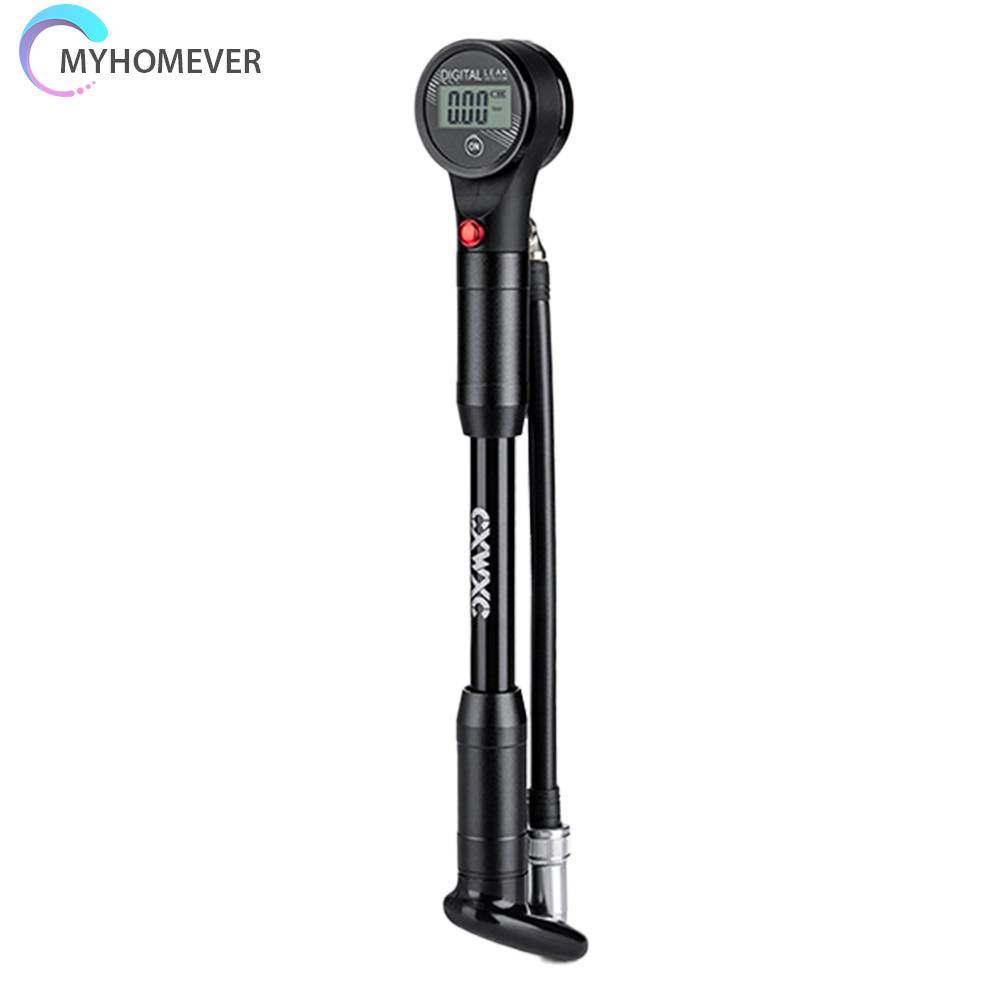 Ống Bơm Xe Đạp 320 Psi Chất Lượng Cao Tiện Lợi Dễ Sử Dụng