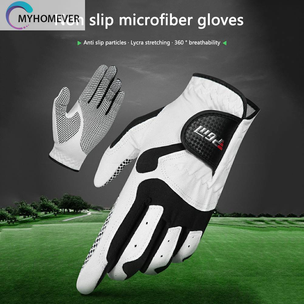 Găng Tay Trái Linh Hoạt Cho Các Hoạt Động Thể Thao Ngoài Trời