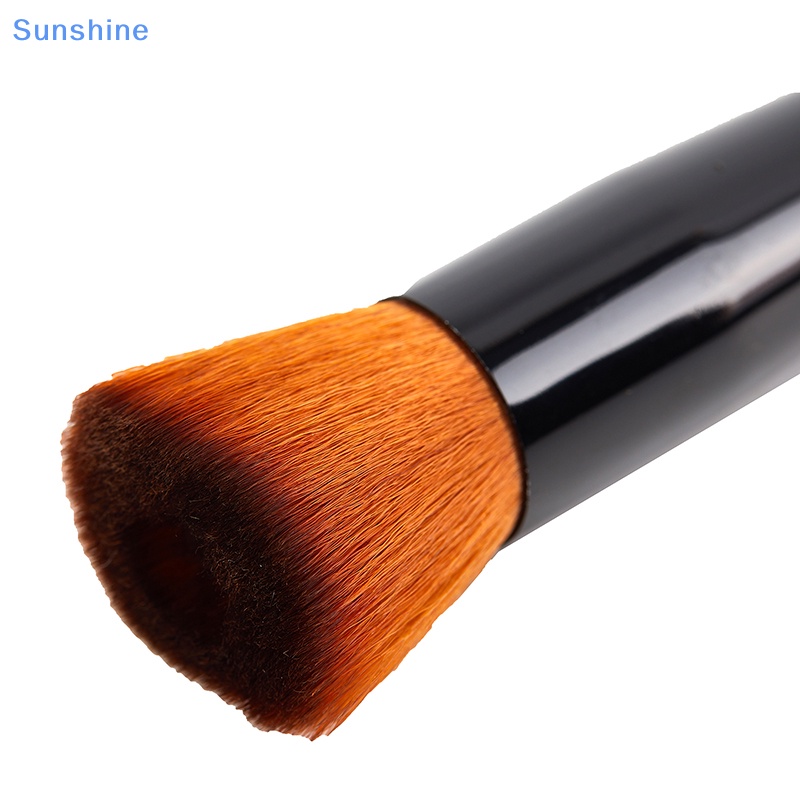 1 Cọ Trang Điểm Mặt Chuyên Nghiệp Tiện Dụng