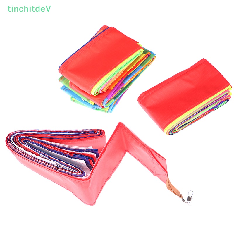 Diều Tam Giác 10M / 15M Độc Đáo Đẹp Mắt