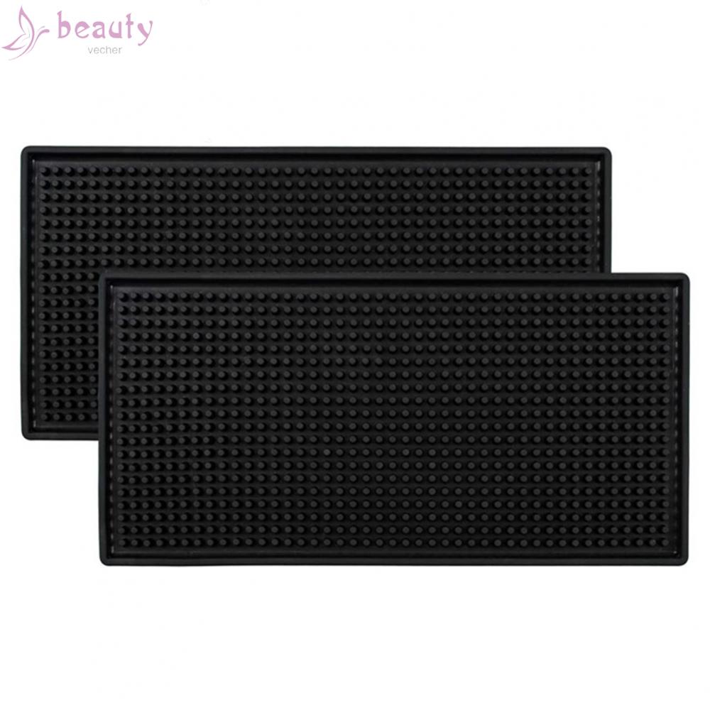 Thảm Cao Su PVC Lót Cốc Cà Phê Chống Trượt