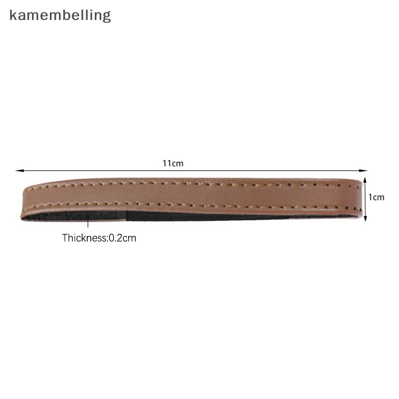 1 Cặp Dây Thắt Giày Cao Gót Co Giãn Chống Trơn Chống Trượt Có Thể Điều Chỉnh