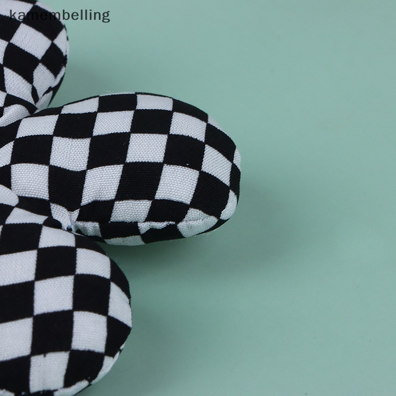 Kamembelling Phụ Kiện Khóa Giày Hình Hoa Cổ Điển Nhiều Kiểu Dáng Chất Lượng Chs Dễ Phối Đồ