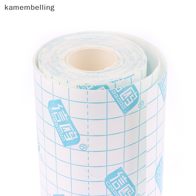 Cuộn 5M / Cuộn Băng Keo Dán Cố Định Vết Thương Thoáng Khí Không Dệt