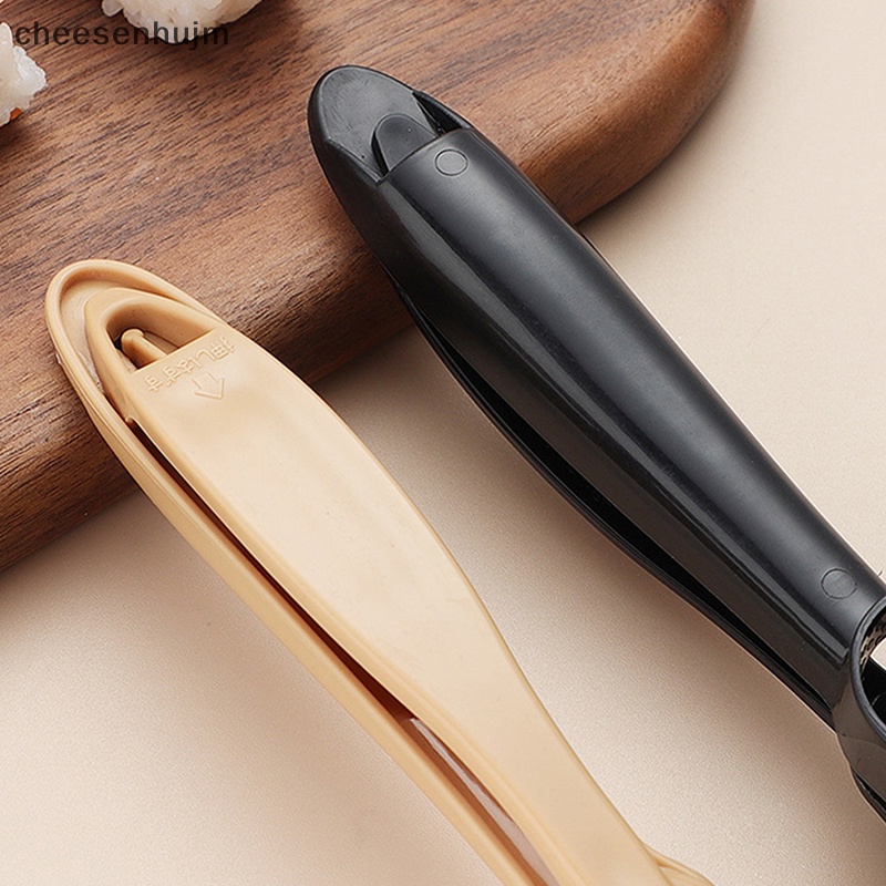 Khuôn Làm Sushi DIY Bằng Nhựa Tiện Dụng Cho Nhà Bếp