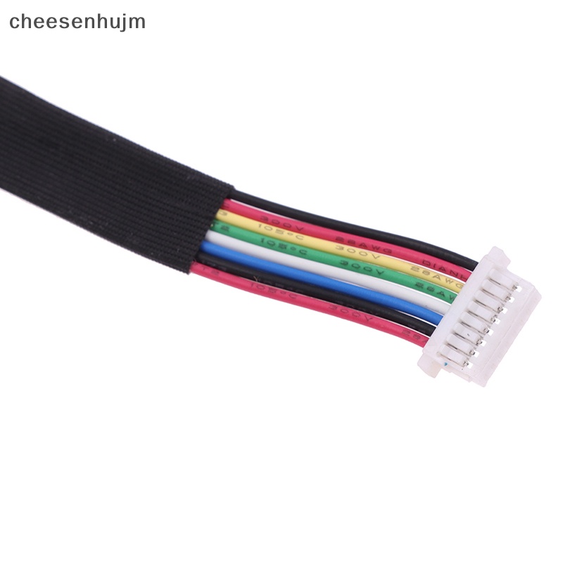 Bảng Công Tắc Điều Khiển Không Chổi Than Cho Bo Mạch Chủ Dayi 2106 / 169