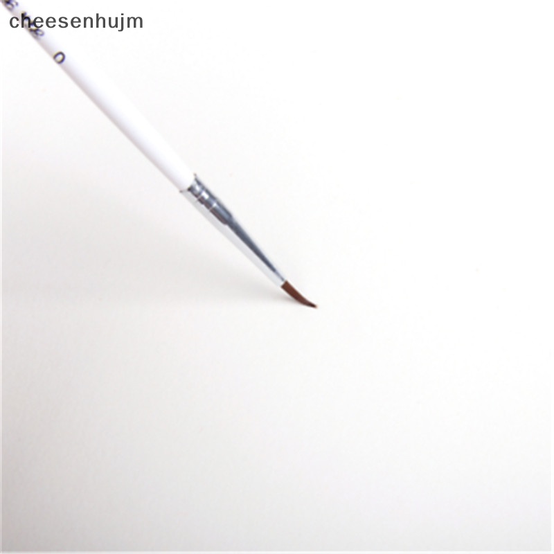 Set 3 Cọ Vẽ Trang Trí Bánh Kem Tiện Dụng Chất Lượng Cao