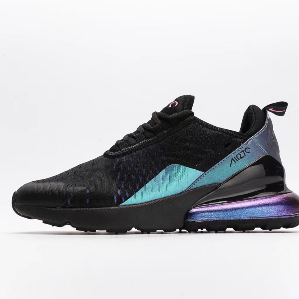 Giày Thể Thao Chạy Bộ Có Đệm Khí Thoáng Khí ZWBT ZWBT Max270 Max270