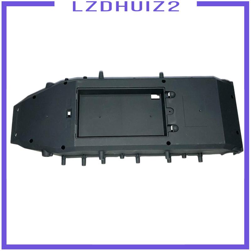 Mô Tơ Xe Tăng Điều Khiển Từ Xa Cho 1203 RC