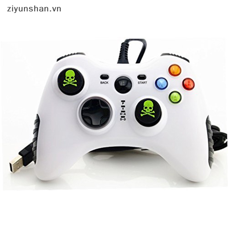 Nắp Đậy Nút Điều Khiển Chơi Game Cho PS3 PS4 XBOX ONE
