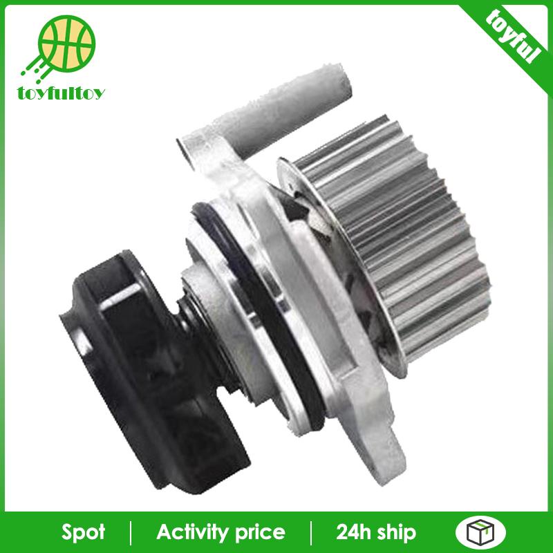 Máy Bơm Nước Làm Mát Động Cơ 06A121011Linh Kiện Điện Tử E 06A 06A Chất Lượng121011 Ốp Điện Thoại Cao Cấp Cho Premium Premium