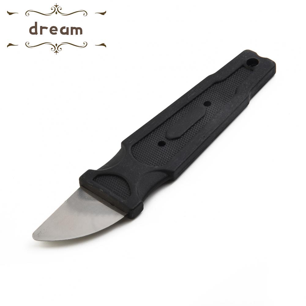 【DREAMLIFE】Disassemble Pry Blade 126mm / 4.96Inch Disassemble Tool Opening Tool Pry Blade