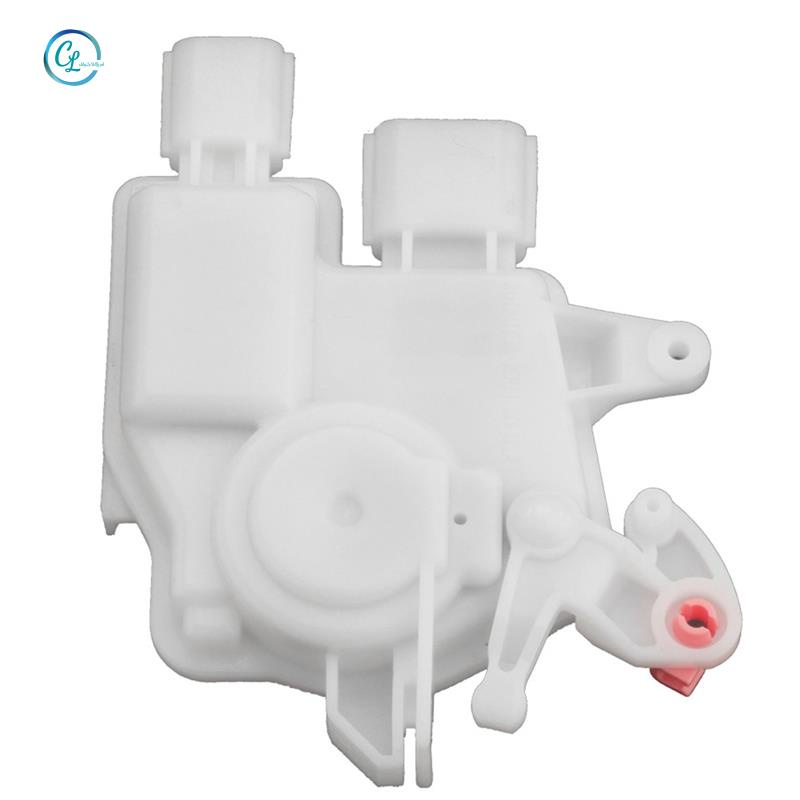 Bộ Truyền Động Khóa Cửa Trước Cho Honda Accord Acura TL TSX 2004-2008