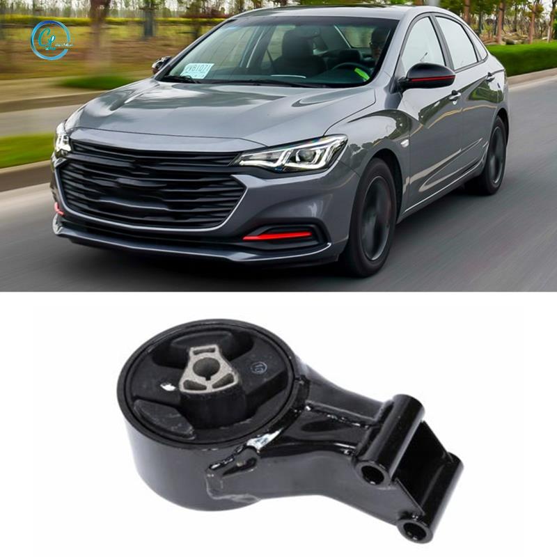 1 Khung Gắn Hộp Số Động Cơ Sau Cho Opel Vauxhall Astra Zafira Chevrolet 13248630 13376975
