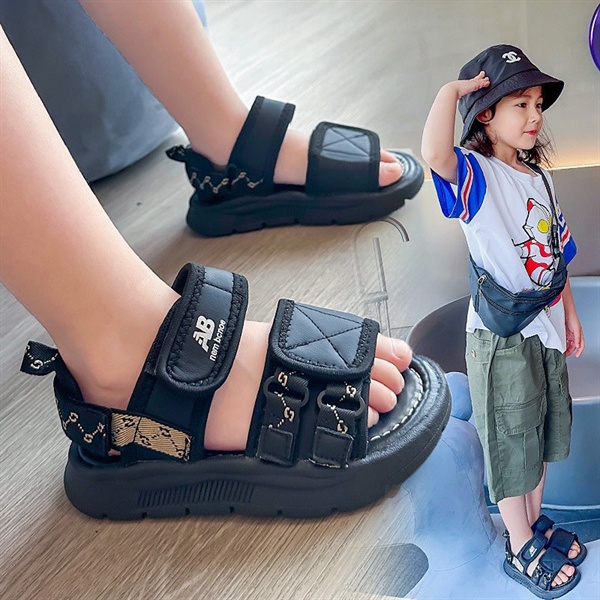 SANDAL AB 2023 CHO BÉ SZ 23-36