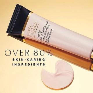 Kem lót Estee Lauder Futurist Aqua Brilliance Watery Glow Primer 15ml