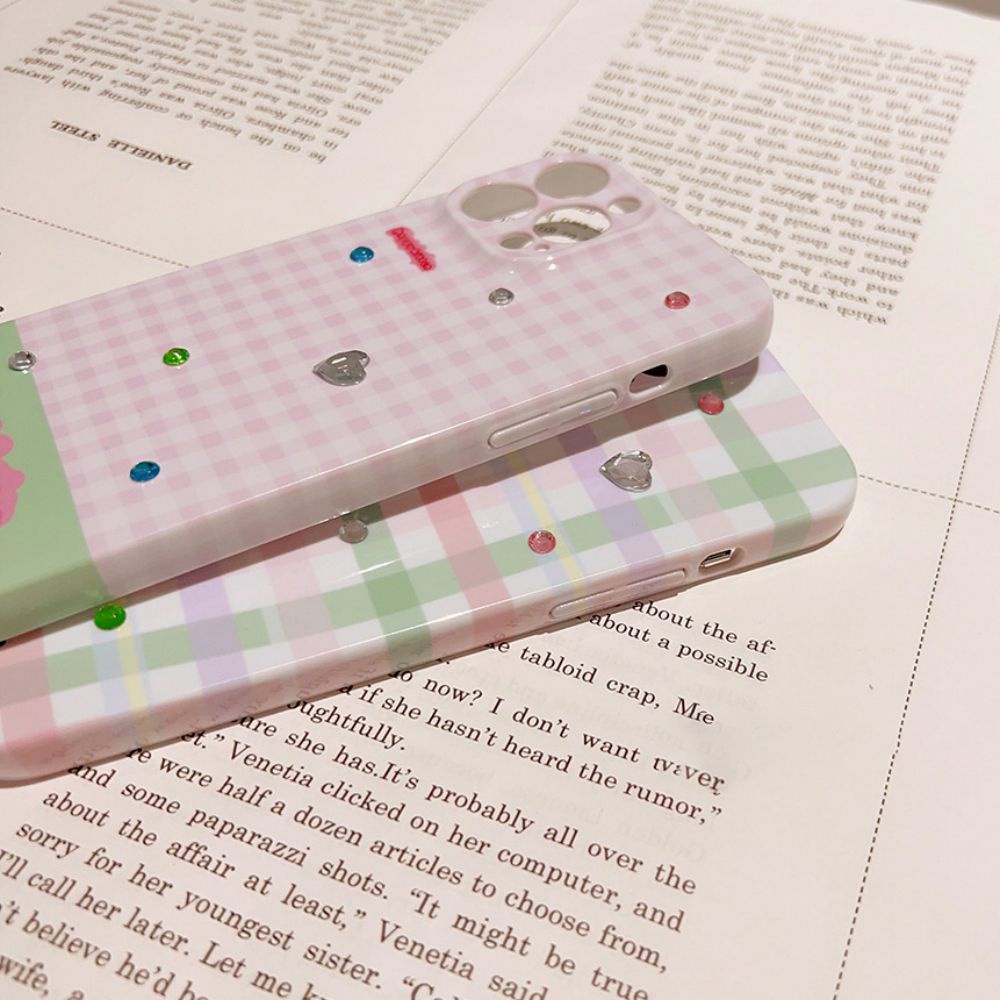 Ốp Điện Thoại TPU Mềm Bảo Vệ Ống Kính Máy Ảnh Cho IPhone 14 13 12 11 Pro Max X XR 8 7 Plus SE