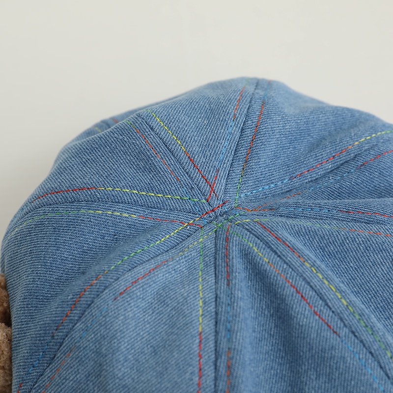 Mũ Nồi Hình Thỏ Dễ Thương Cho Bé