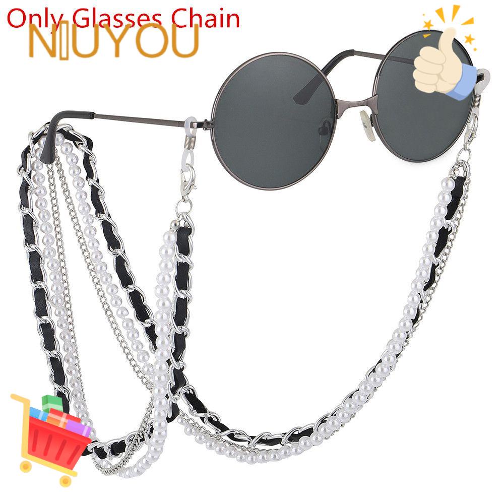 Dây Đeo Mắt Kính Nhiều Lớp Thời Trang